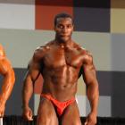Marques  Speight - NPC Golds Classic 2011 - #1